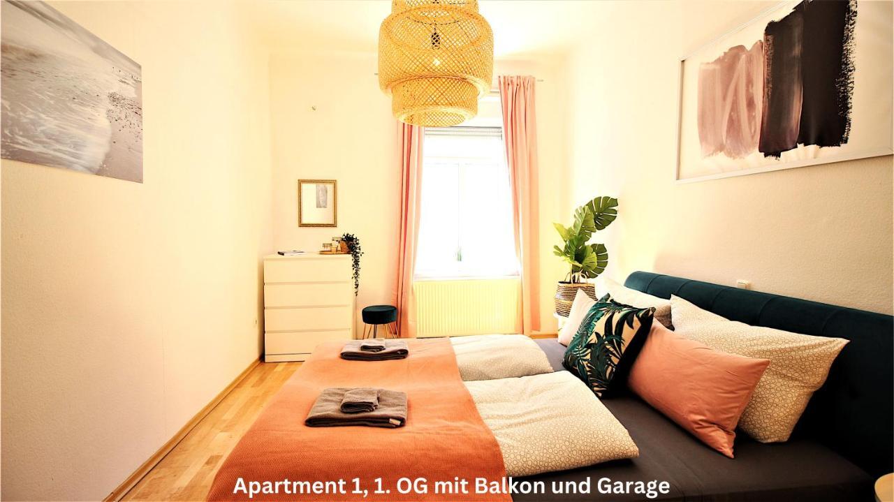 Homie Stay Schiestlstrasse - Moderne Altbauapartments, Nahe Stadtzentrum & Weinberge Wurzburg Exterior photo